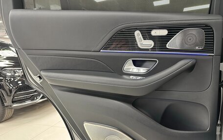 Mercedes-Benz GLS, 2025 год, 17 599 000 рублей, 37 фотография