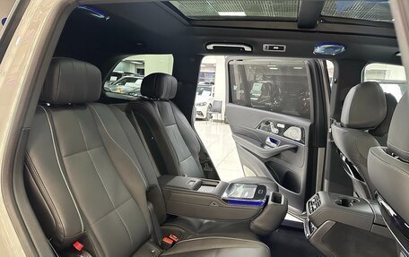 Mercedes-Benz GLS, 2025 год, 17 599 000 рублей, 36 фотография