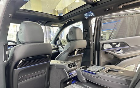 Mercedes-Benz GLS, 2025 год, 17 599 000 рублей, 33 фотография