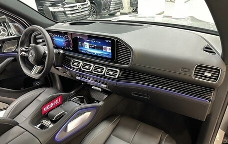 Mercedes-Benz GLS, 2025 год, 17 599 000 рублей, 27 фотография