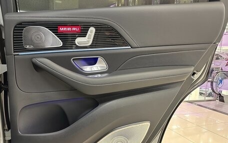 Mercedes-Benz GLS, 2025 год, 17 599 000 рублей, 31 фотография