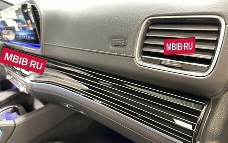 Mercedes-Benz GLS, 2025 год, 17 599 000 рублей, 28 фотография