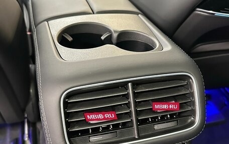 Mercedes-Benz GLS, 2025 год, 17 599 000 рублей, 34 фотография