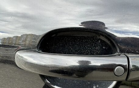 Volkswagen Touareg III, 2008 год, 2 150 000 рублей, 16 фотография