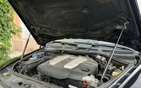 Volkswagen Touareg III, 2008 год, 2 150 000 рублей, 15 фотография