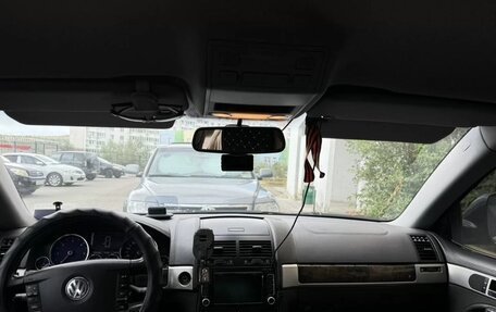 Volkswagen Touareg III, 2008 год, 2 150 000 рублей, 18 фотография