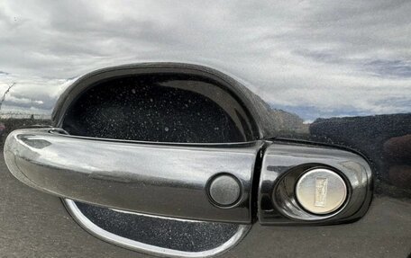 Volkswagen Touareg III, 2008 год, 2 150 000 рублей, 17 фотография