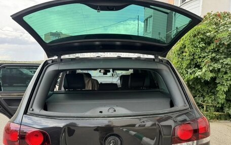 Volkswagen Touareg III, 2008 год, 2 150 000 рублей, 19 фотография