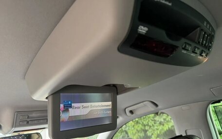 Volkswagen Touareg III, 2008 год, 2 150 000 рублей, 24 фотография