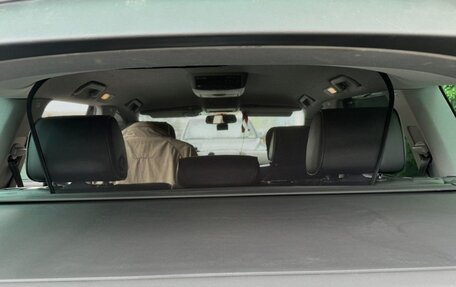 Volkswagen Touareg III, 2008 год, 2 150 000 рублей, 20 фотография