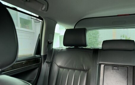 Volkswagen Touareg III, 2008 год, 2 150 000 рублей, 30 фотография