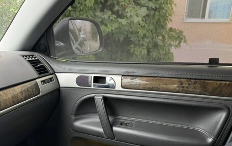 Volkswagen Touareg III, 2008 год, 2 150 000 рублей, 32 фотография