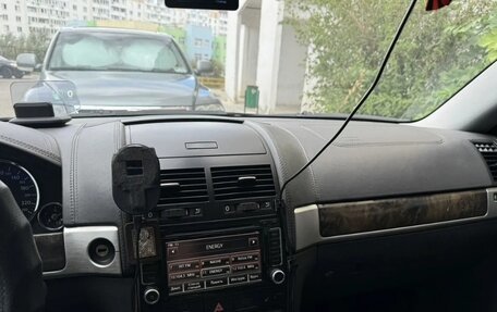 Volkswagen Touareg III, 2008 год, 2 150 000 рублей, 33 фотография