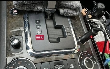 Volkswagen Touareg III, 2008 год, 2 150 000 рублей, 29 фотография