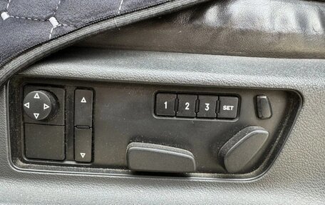 Volkswagen Touareg III, 2008 год, 2 150 000 рублей, 38 фотография