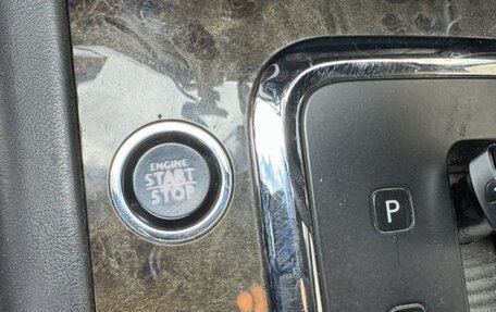 Volkswagen Touareg III, 2008 год, 2 150 000 рублей, 37 фотография