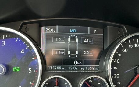 Volkswagen Touareg III, 2008 год, 2 150 000 рублей, 34 фотография