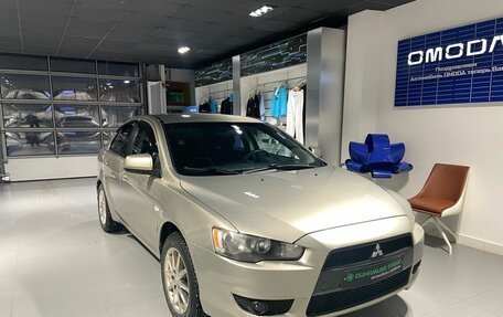 Mitsubishi Lancer IX, 2007 год, 600 000 рублей, 3 фотография