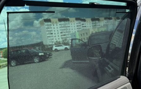 Volkswagen Touareg III, 2008 год, 2 150 000 рублей, 39 фотография