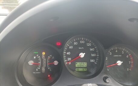 Subaru Forester, 2003 год, 640 000 рублей, 6 фотография