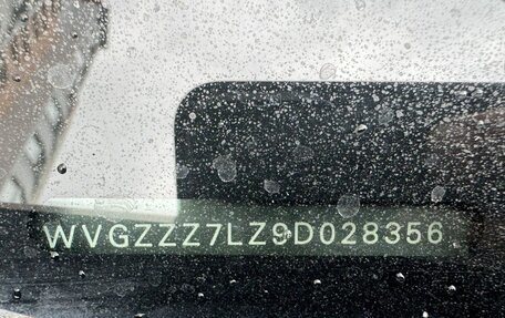 Volkswagen Touareg III, 2008 год, 2 150 000 рублей, 40 фотография