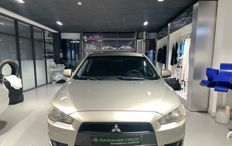 Mitsubishi Lancer IX, 2007 год, 600 000 рублей, 2 фотография
