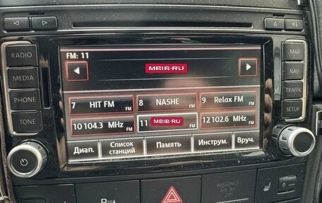 Volkswagen Touareg III, 2008 год, 2 150 000 рублей, 35 фотография