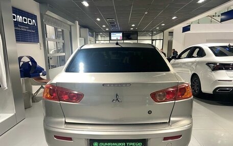 Mitsubishi Lancer IX, 2007 год, 600 000 рублей, 5 фотография