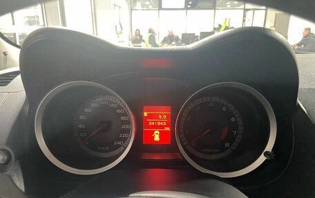 Mitsubishi Lancer IX, 2007 год, 600 000 рублей, 12 фотография