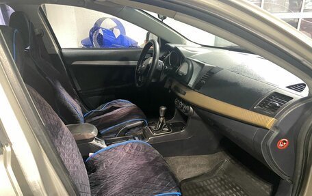 Mitsubishi Lancer IX, 2007 год, 600 000 рублей, 9 фотография