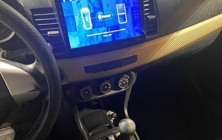 Mitsubishi Lancer IX, 2007 год, 600 000 рублей, 18 фотография