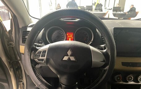 Mitsubishi Lancer IX, 2007 год, 600 000 рублей, 13 фотография