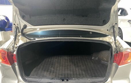 Mitsubishi Lancer IX, 2007 год, 600 000 рублей, 17 фотография