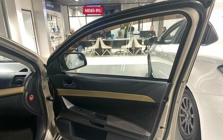 Mitsubishi Lancer IX, 2007 год, 600 000 рублей, 15 фотография