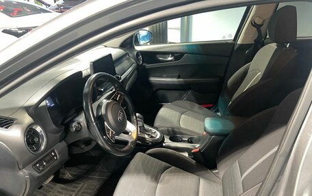 KIA Cerato IV, 2018 год, 1 550 000 рублей, 7 фотография