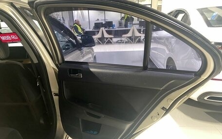 Mitsubishi Lancer IX, 2007 год, 600 000 рублей, 23 фотография