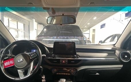 KIA Cerato IV, 2018 год, 1 550 000 рублей, 10 фотография