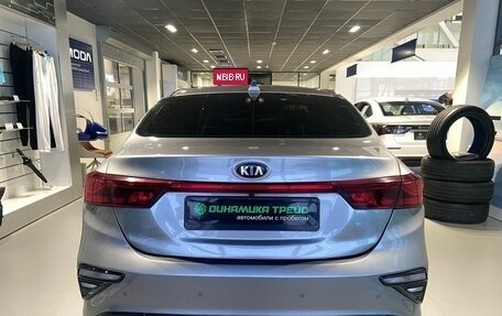 KIA Cerato IV, 2018 год, 1 550 000 рублей, 4 фотография