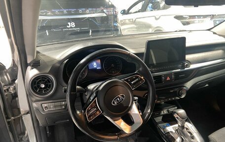 KIA Cerato IV, 2018 год, 1 550 000 рублей, 11 фотография