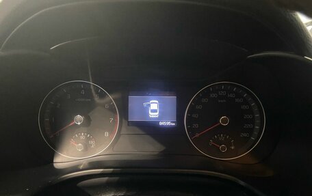 KIA Cerato IV, 2018 год, 1 550 000 рублей, 12 фотография