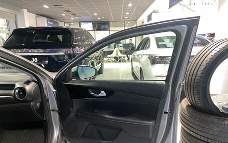 KIA Cerato IV, 2018 год, 1 550 000 рублей, 16 фотография