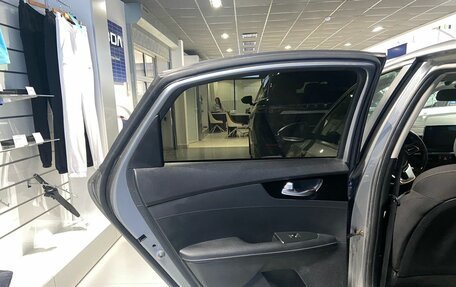 KIA Cerato IV, 2018 год, 1 550 000 рублей, 18 фотография