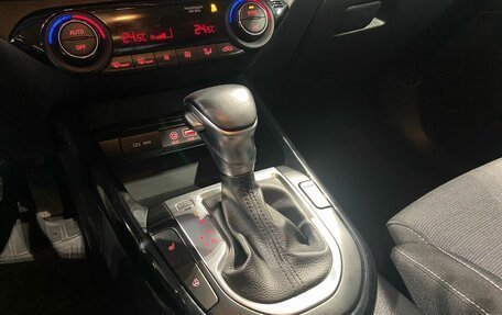 KIA Cerato IV, 2018 год, 1 550 000 рублей, 20 фотография