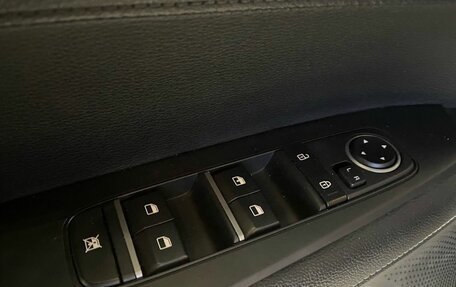 KIA Cerato IV, 2018 год, 1 550 000 рублей, 25 фотография