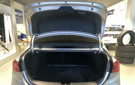 KIA Cerato IV, 2018 год, 1 550 000 рублей, 19 фотография