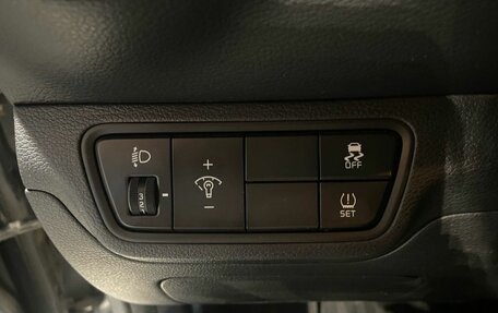 KIA Cerato IV, 2018 год, 1 550 000 рублей, 22 фотография