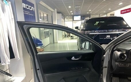 KIA Cerato IV, 2018 год, 1 550 000 рублей, 17 фотография