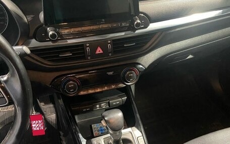 KIA Cerato IV, 2018 год, 1 550 000 рублей, 24 фотография