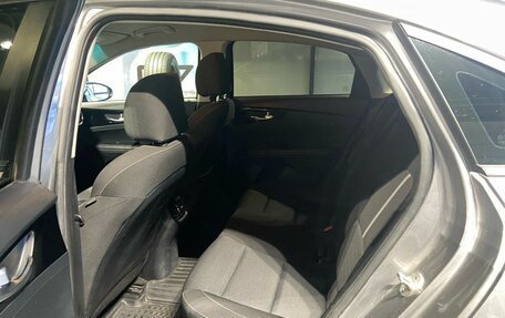 KIA Cerato IV, 2018 год, 1 550 000 рублей, 27 фотография