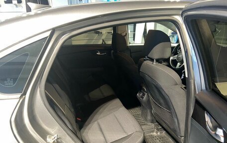 KIA Cerato IV, 2018 год, 1 550 000 рублей, 28 фотография